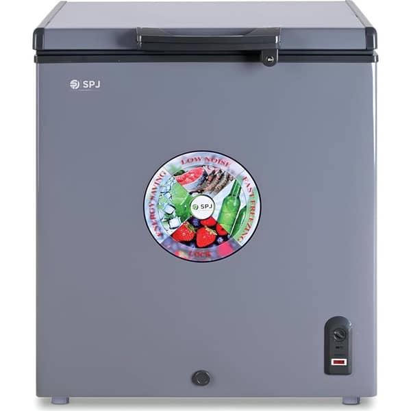 SPJ 150L Chest Freezer